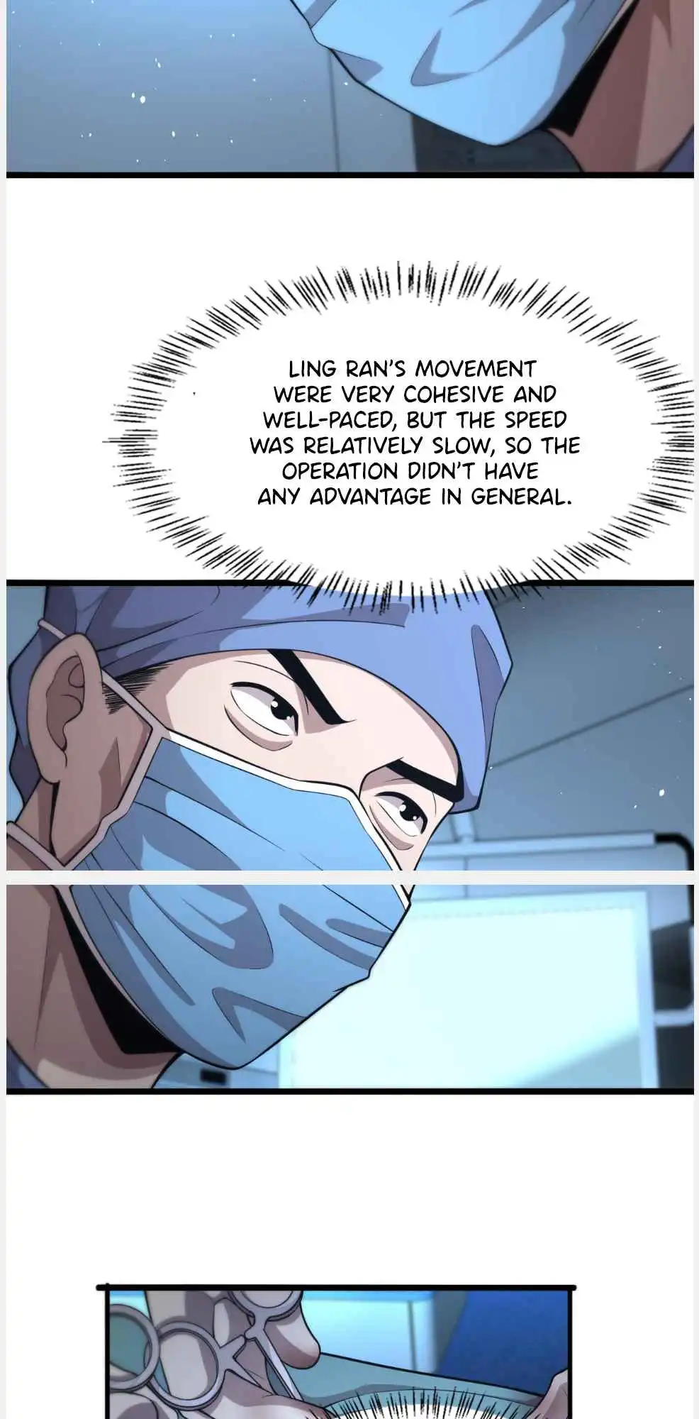 Great Doctor Ling Ran Chapter 133 29